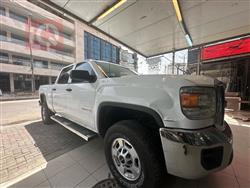 GMC Sierra